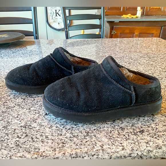 ♥️💖 UGG Classic Micro Slippers Boots - Picture 4 of 12